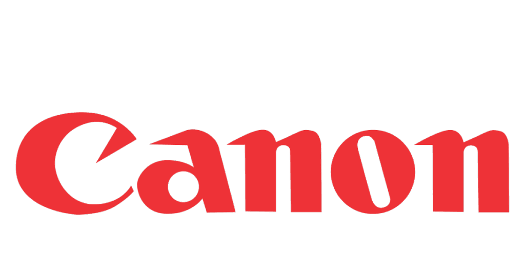 Canon logo