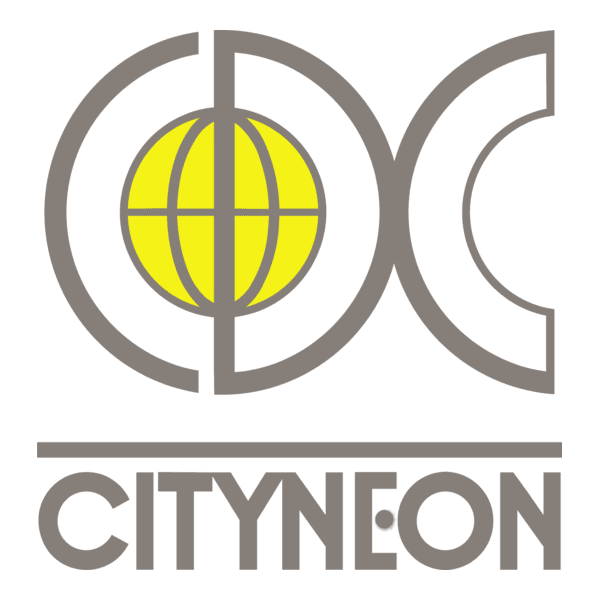 CityNeon logo